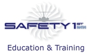 Safety 1st Education and Training